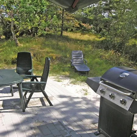 Holiday Aakirkeby 7 Casa vacanze *