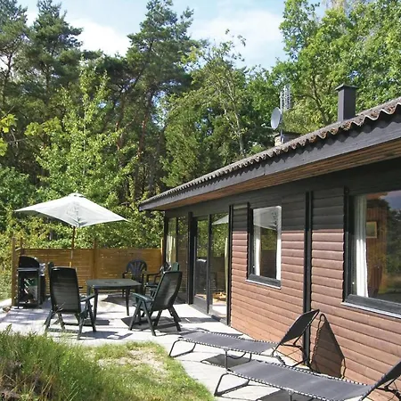 Holiday Aakirkeby 7 * Vester Somarken