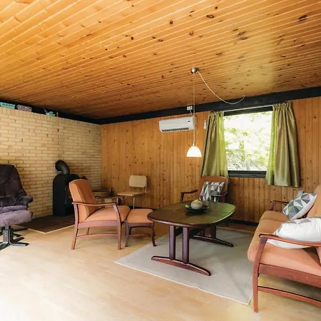 Casa vacanze Holiday Aakirkeby 7 *