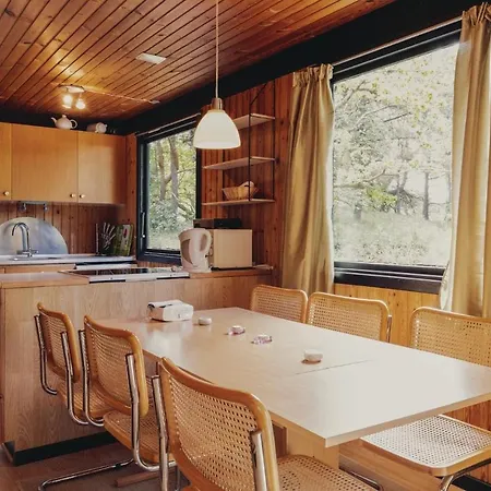 Holiday Aakirkeby 7 Casa vacanze Vester Somarken