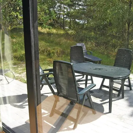 Casa vacanze Holiday Aakirkeby 7 Vester Somarken