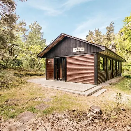 Casa vacanze Holiday Aakirkeby 7 Vester Somarken